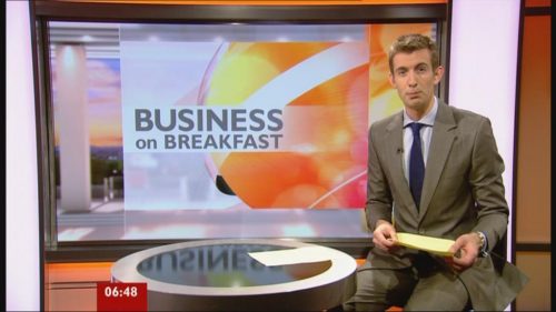 BBC Breakfast 2012 (55)