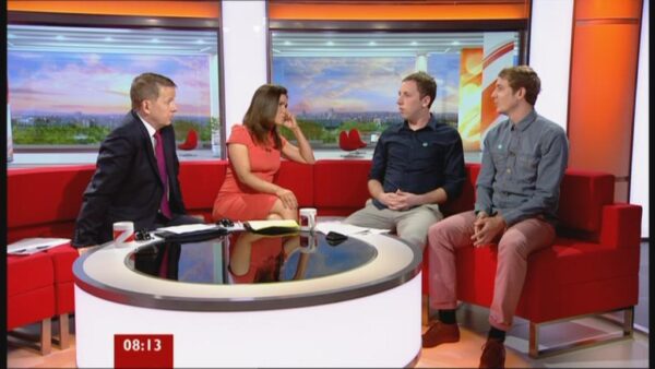 BBC Breakfast 2012 58