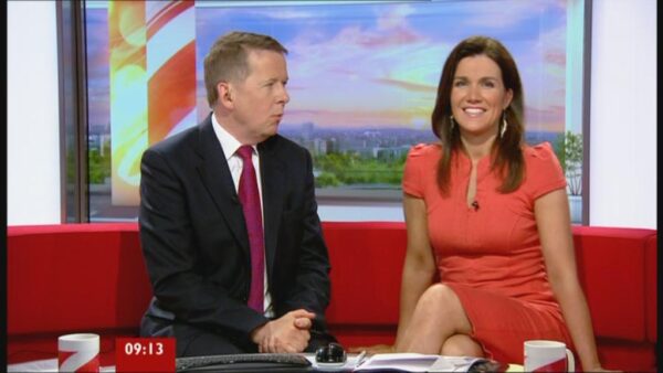 BBC Breakfast 2012 61
