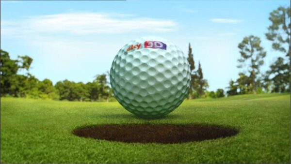Sky Sports Promo The Masters 2012 3D 04 02 23 08 06