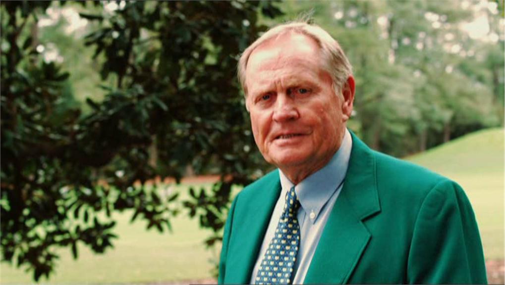 Sky Sports Promo The Masters  Jack