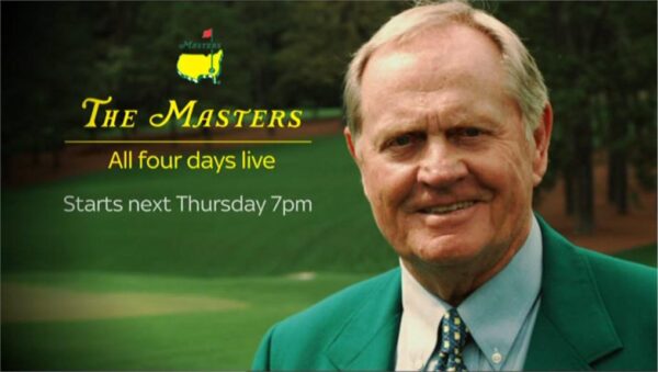 Sky Sports Promo The Masters 2012 Jack 04 02 23 08 46
