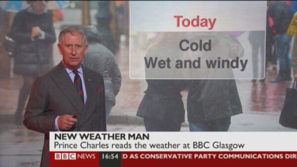 BBC News Weather with Prince Charles 3