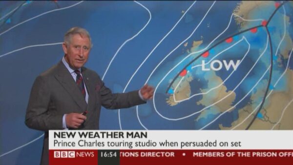 BBC News Weather with Prince Charles 4