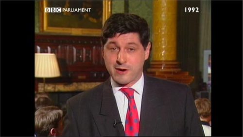 Jon Sopel BBC PARLMNT Election       