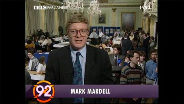 Mark Mardell BBC PARLMNT Election 92 04 09 12 09 26 3