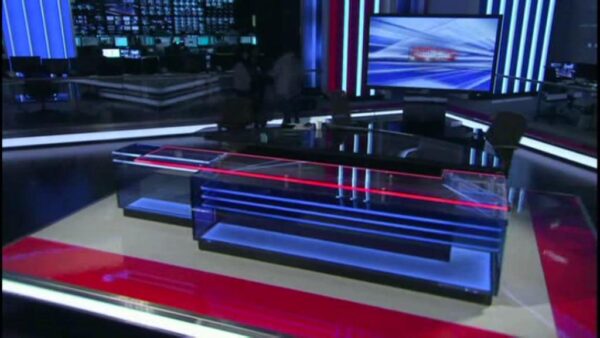 Sky News Arabia Promo 12