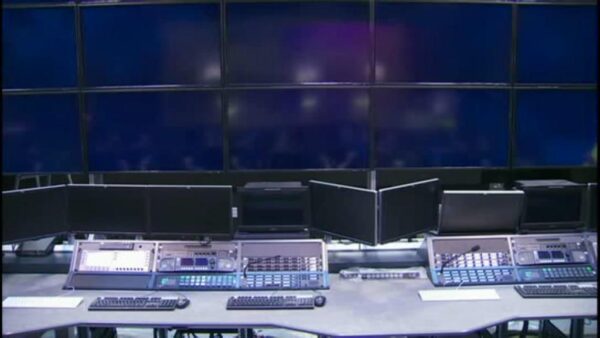 Sky News Arabia Promo 2