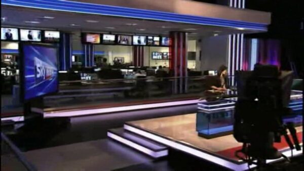 Sky News Arabia Promo 3