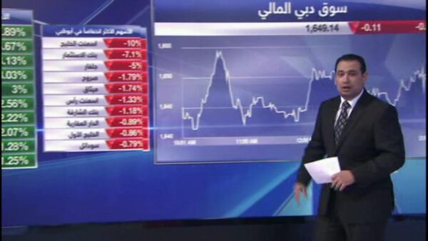 Sky News Arabia Promo 5