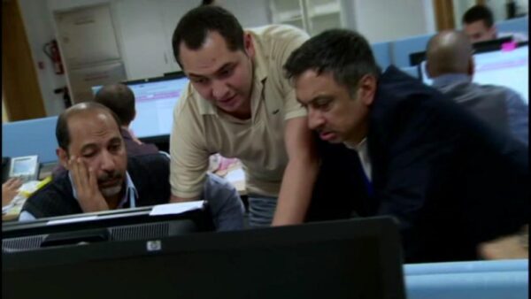 Sky News Arabia Promo 9
