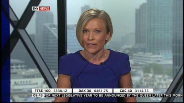 Sky News Business Graphics 2012 1