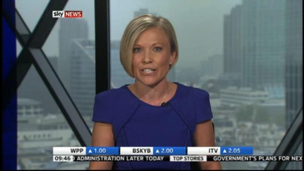 Sky News Business Graphics 2012 19