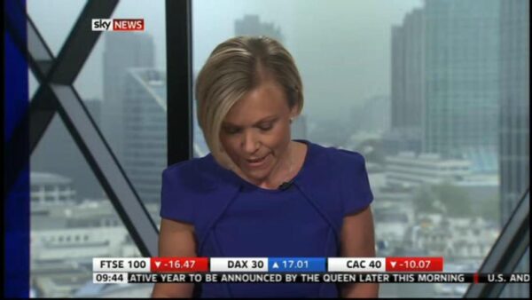 Sky News Business Graphics 2012 2