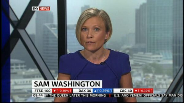 Sky News Business Graphics 2012 3