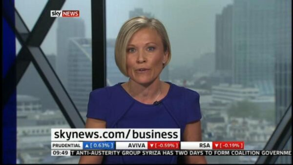 Sky News Business Graphics 2012 31