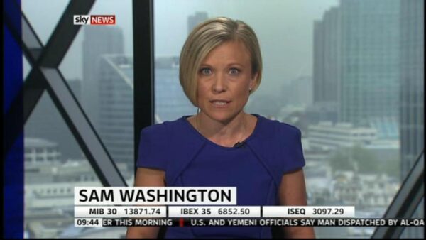 Sky News Business Graphics 2012 4