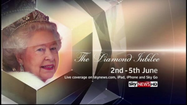 Sky News Promo 2012 The Diamond Jubilee 11