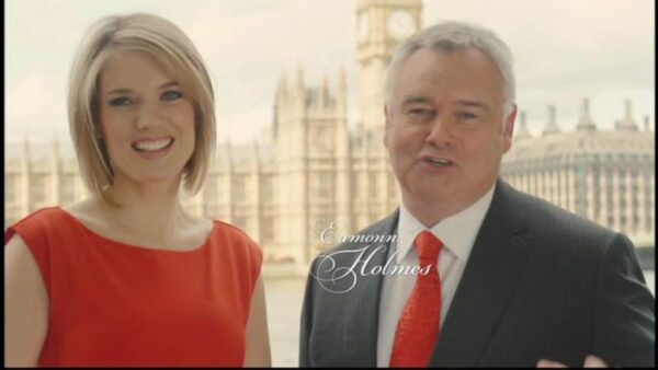 Sky News Promo 2012 The Diamond Jubilee 7