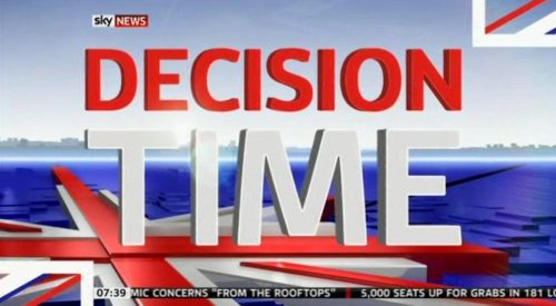 Sky News Sunrise      e