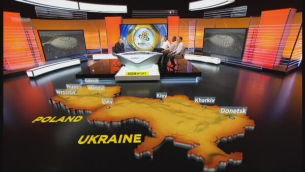 BBC Euro 2012 Presentation 2