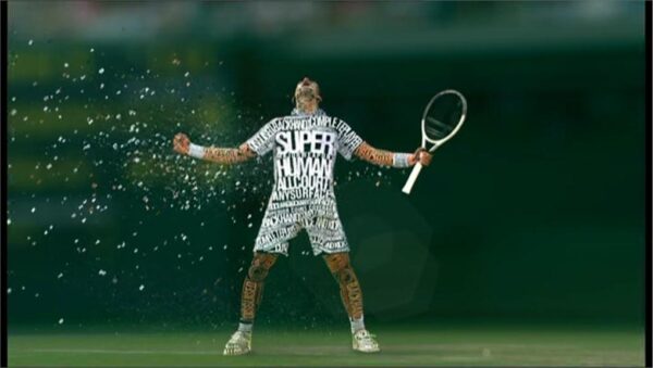 BBC Sport Promo Wimbledon 2012 06 23 19 14 10