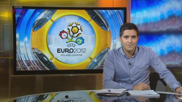 BBC THREE MOTD Live Greece v Russia 06 16 19 30 57 BBC THREE MOTD Live Greece v Russia 06 16 19 30 57