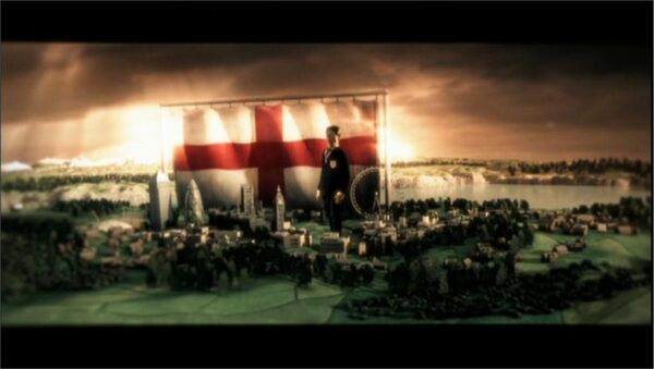 EURO 2012 ITV Presentation 14