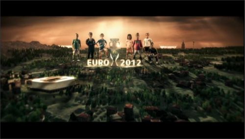 EURO 2012 - ITV Presentation (21)