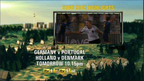 EURO 2012 - ITV Presentation (47)
