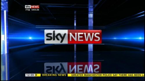 Sky News Ident 2012 (10)