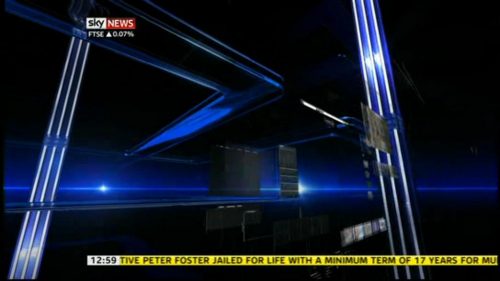 Sky News Ident 2012 (3)
