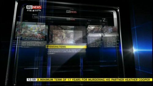 Sky News Ident 2012 (4)