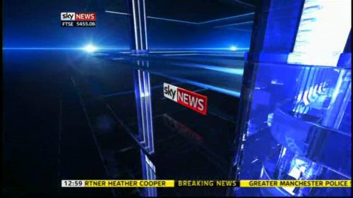 Sky News Ident 2012 (8)
