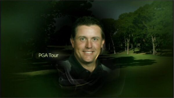 Sky Sports Golf Promo 2012 Your Home of Golf 8