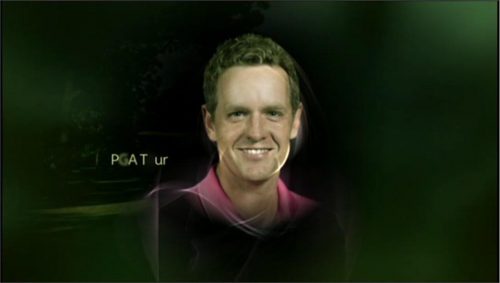 Sky Sports Golf Promo 2012 - Your Home of Golf (9)