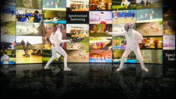 Sky Sports Promo 2012 Get Involved Week 1