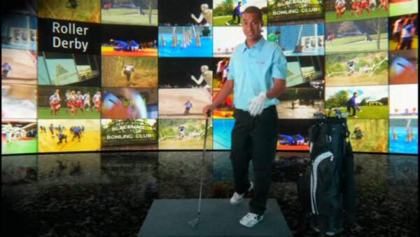 Sky Sports Promo 2012 Get Involved Week 8
