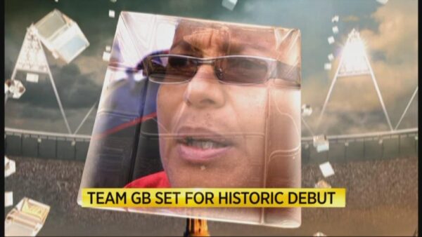 BBC London 2012 Graphics 8