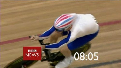 BBC News - Olympic Countdown (11)