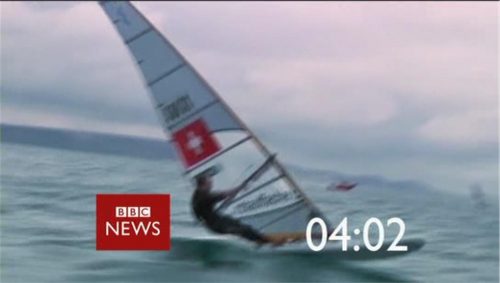 BBC News - Olympic Countdown (14)