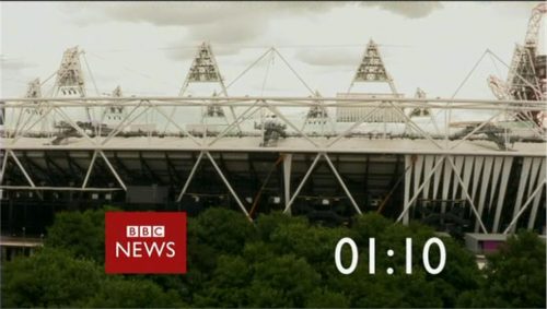 BBC News - Olympic Countdown (16)