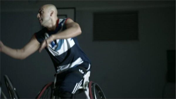 Channel 4 Promo Meet The SuperHumans 13