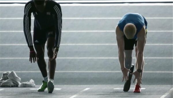 Channel 4 Promo Meet The SuperHumans 20