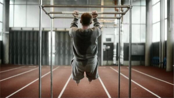 Channel 4 Promo Meet The SuperHumans 27