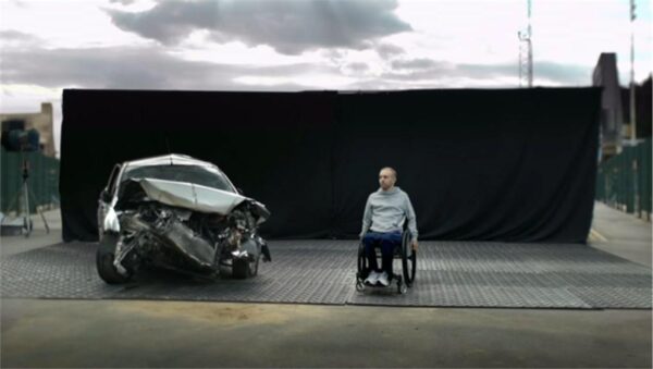 Channel 4 Promo Meet The SuperHumans 29