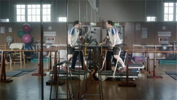 Channel 4 Promo Meet The SuperHumans 30