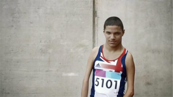 Channel 4 Promo Meet The SuperHumans 35
