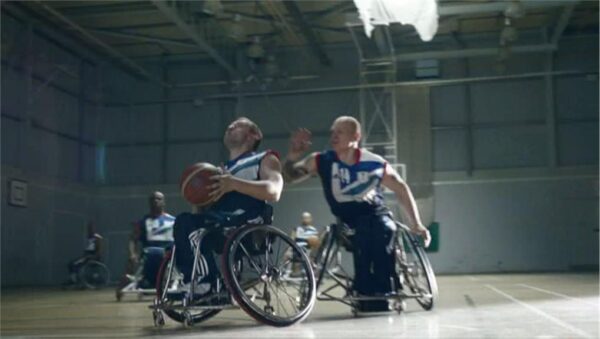 Channel 4 Promo Meet The SuperHumans 39