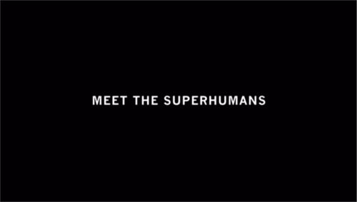 Channel 4 Promo - Meet The SuperHumans (41)